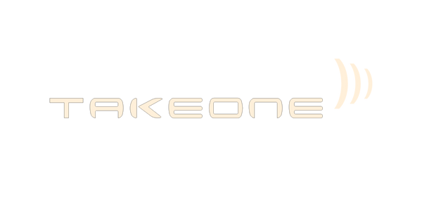 TAKEONE