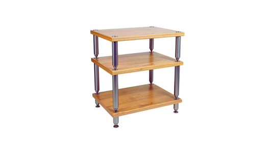 Performance HiFi Rack 3-Tier